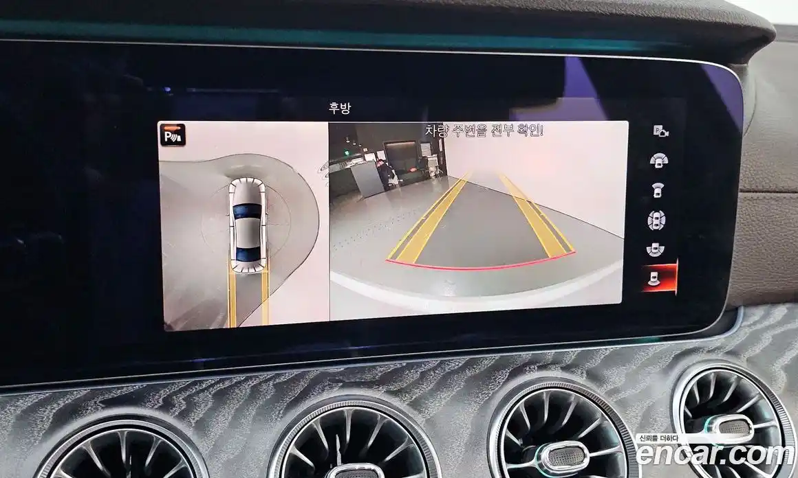 Mercedes-Benz CLS-Class 2021 3.0 Автомат в Москве № 195117, фото 20