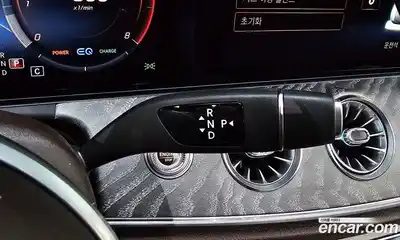 Mercedes-Benz CLS-Class 2021 3.0 Автомат в Москве № 195117, миниатюра 7