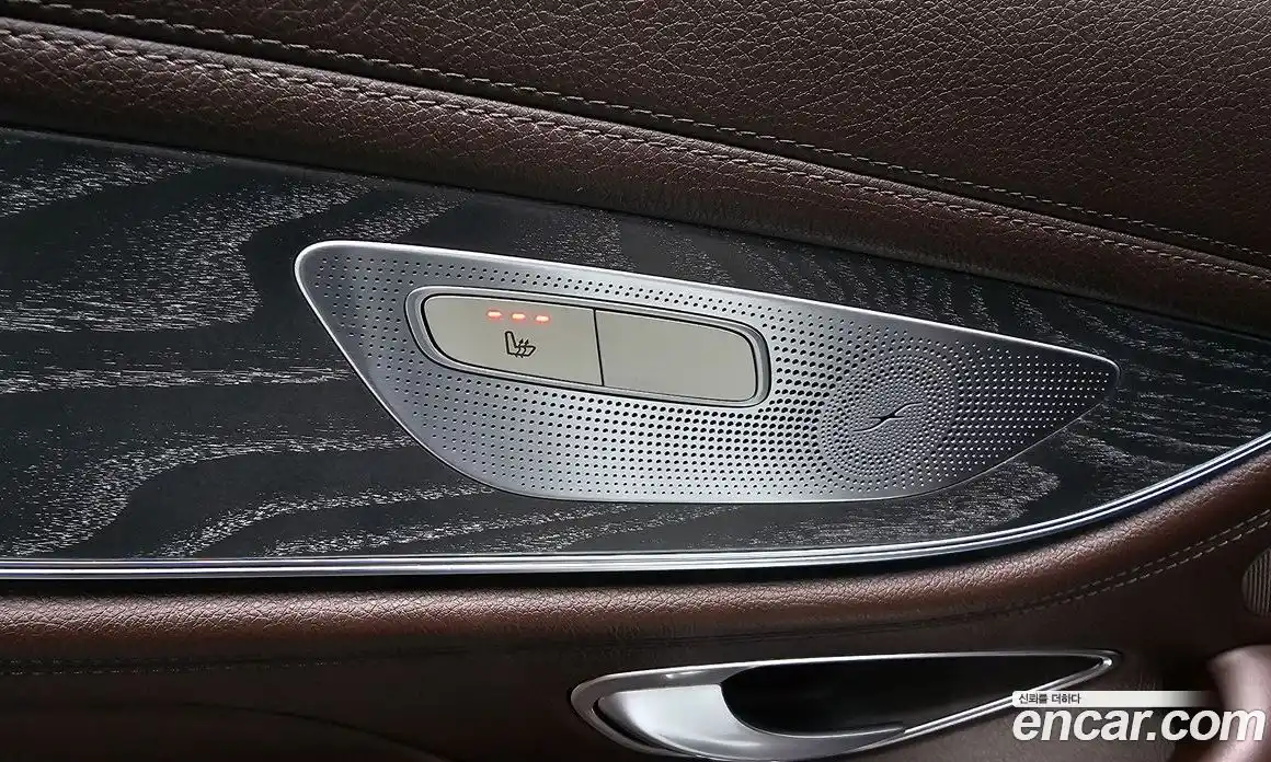 Mercedes-Benz CLS-Class 2021 3.0 Автомат в Москве № 195117, фото 10