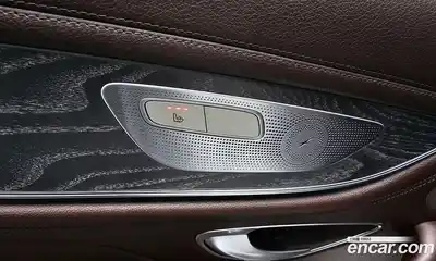 Mercedes-Benz CLS-Class 2021 3.0 Автомат в Москве № 195117, миниатюра 10