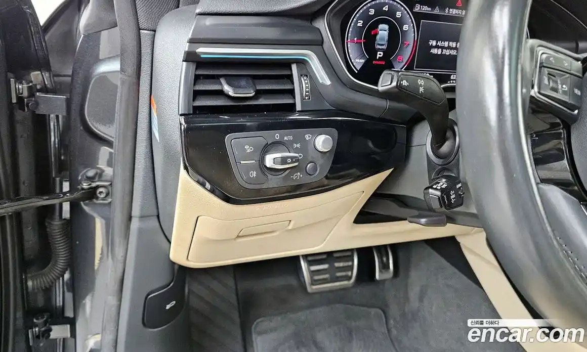 Audi A5 2020 2.0 Автомат в Москве № 196351, фото 15