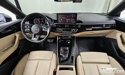 Audi A5 2020 2.0 Автомат в Москве № 196351, миниатюра 6