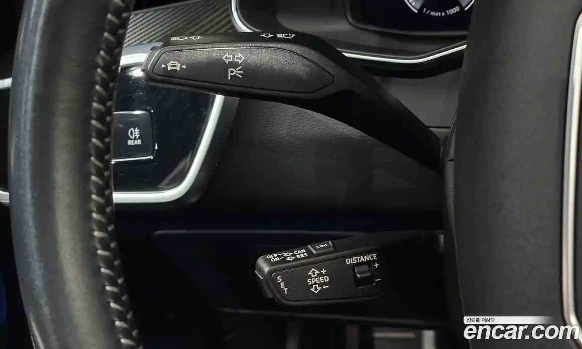 Audi A7 2020 3.0 Автомат в Москве № 196478, фото 14