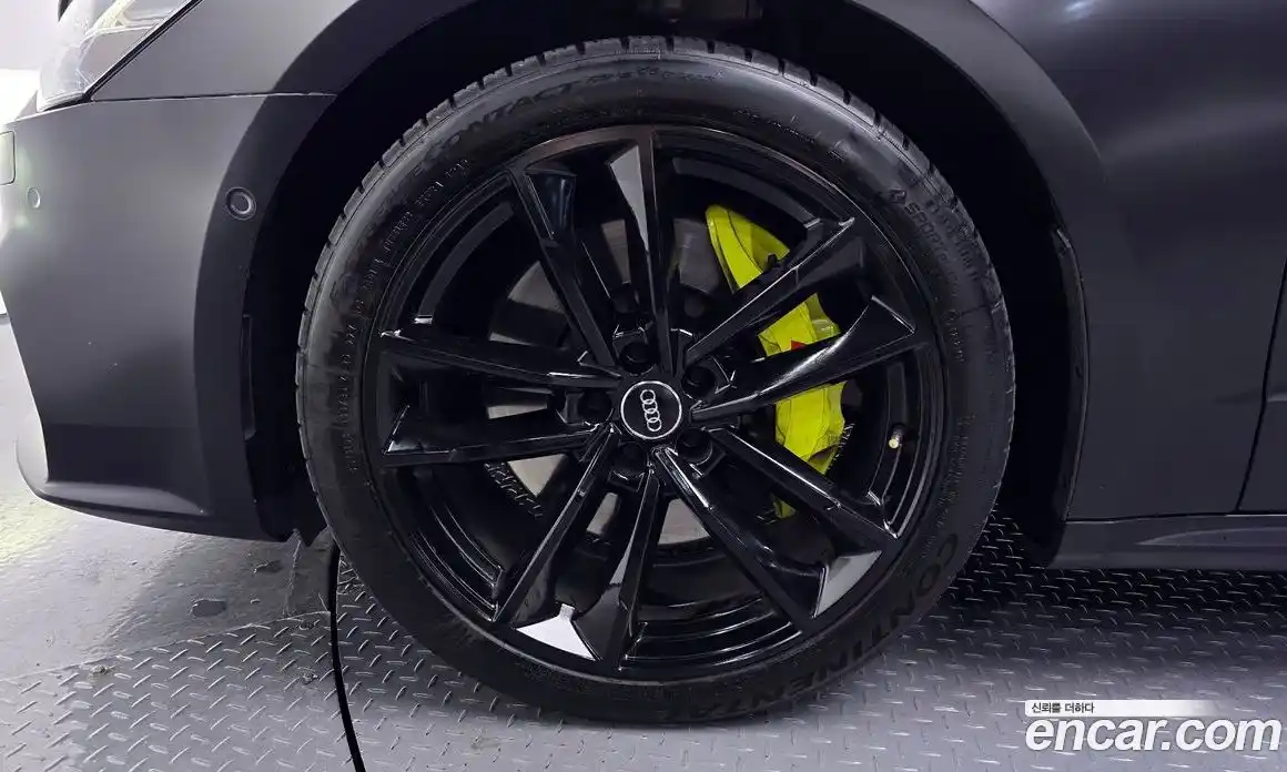 Audi A7 2020 3.0 Автомат в Москве № 196478, фото 5