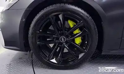 Audi A7 2020 3.0 Автомат в Москве № 196478, миниатюра 5