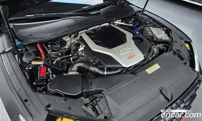 Audi A7 2020 3.0 Автомат в Москве № 196478, миниатюра 6