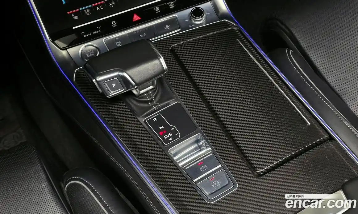 Audi A7 2020 3.0 Автомат в Москве № 196478, фото 9