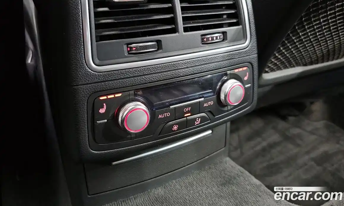 Audi A7 2016 3.0 Автомат в Москве № 196655, фото 13