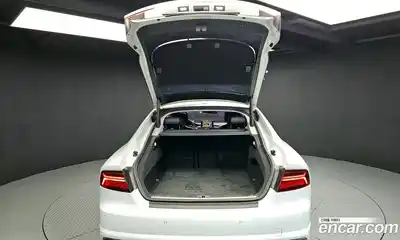 Audi A7 2016 3.0 Автомат в Москве № 196655, миниатюра 8