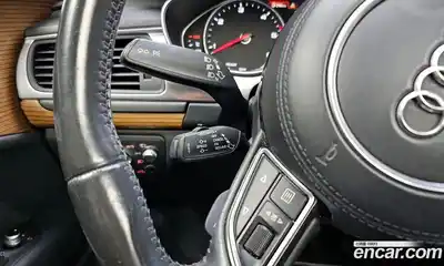 Audi A7 2016 3.0 Автомат в Москве № 196655, миниатюра 9