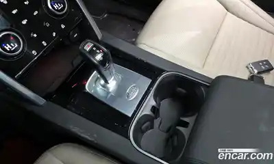 Land Rover Discovery Sport 2020 2.0 Автомат в Москве № 198258, миниатюра 3