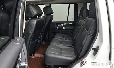 Land Rover Discovery 2016 3.0 Автомат в Москве № 198301, миниатюра 12