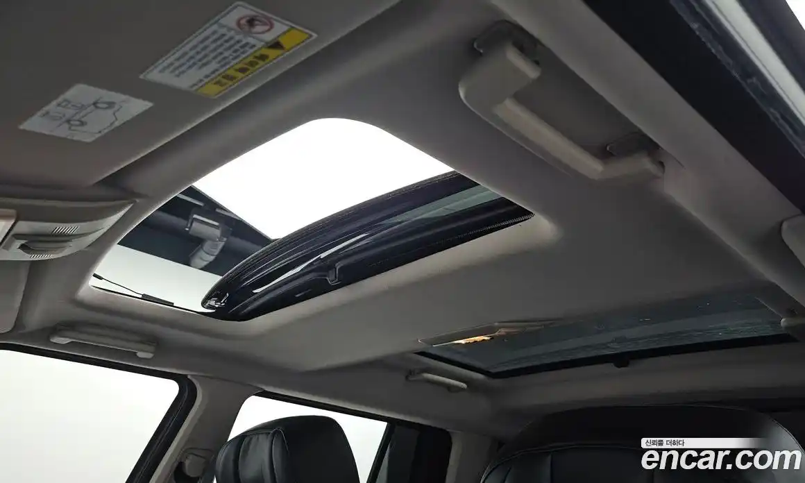 Land Rover Discovery 2016 3.0 Автомат в Москве № 198301, фото 16