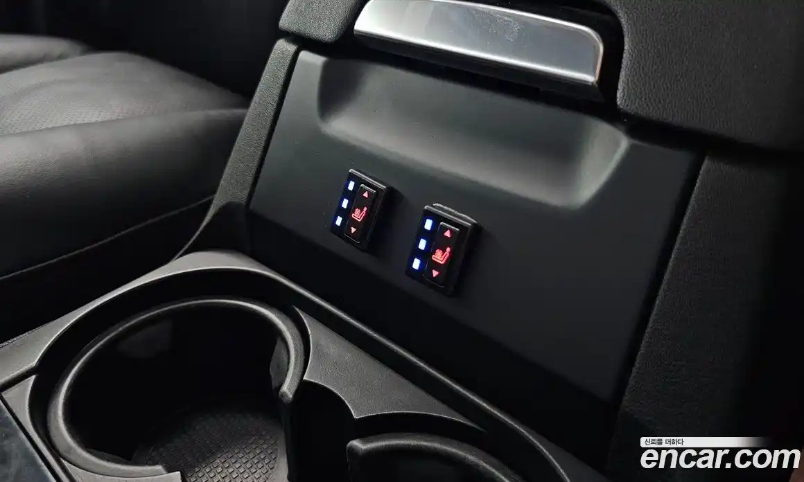 Land Rover Discovery 2016 3.0 Автомат в Москве № 198301, фото 18