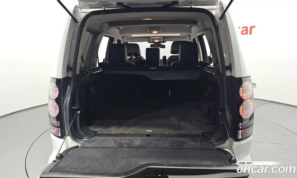 Land Rover Discovery 2016 3.0 Автомат в Москве № 198301, фото 20