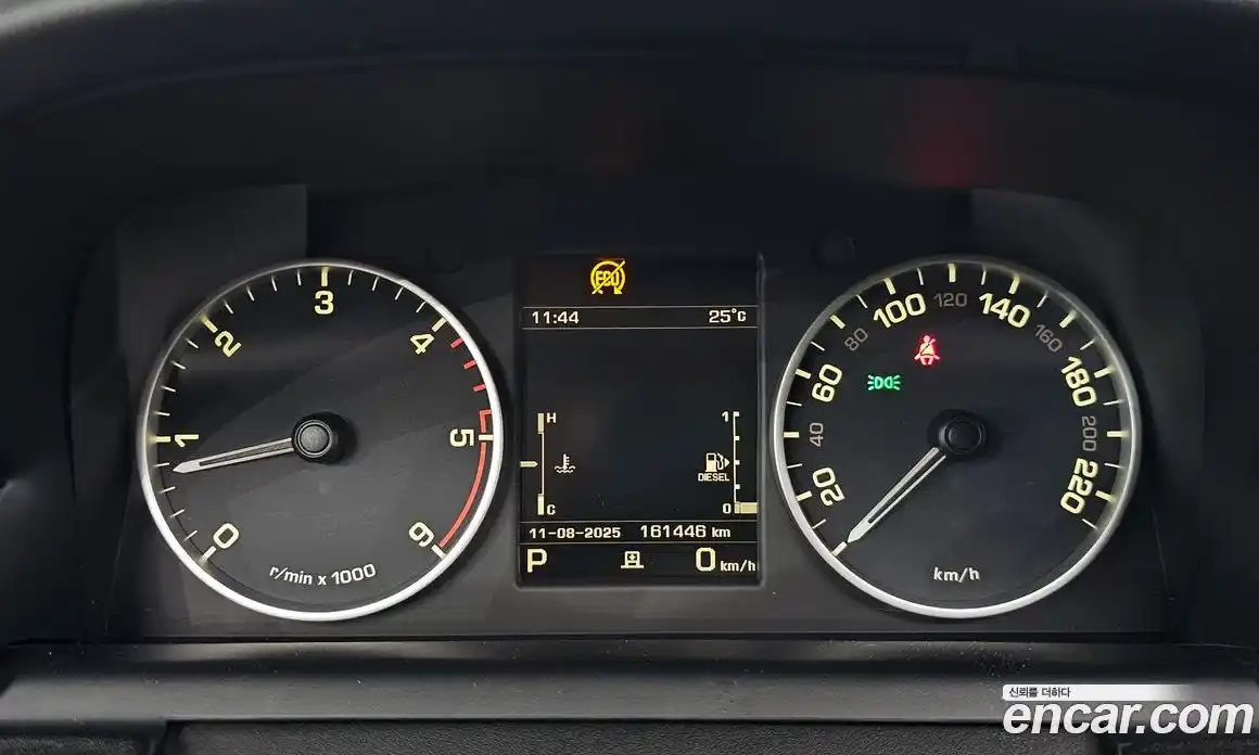 Land Rover Discovery 2016 3.0 Автомат в Москве № 198301, фото 8