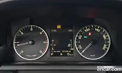 Land Rover Discovery 2016 3.0 Автомат в Москве № 198301, миниатюра 8