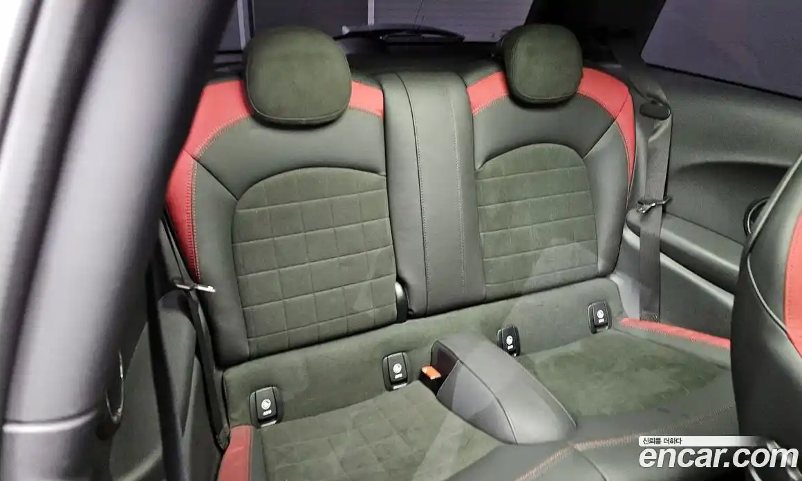 Mini Cooper 2018 2.0 Автомат в Москве № 198407, фото 11