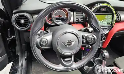 Mini Cooper 2018 2.0 Автомат в Москве № 198407, миниатюра 12