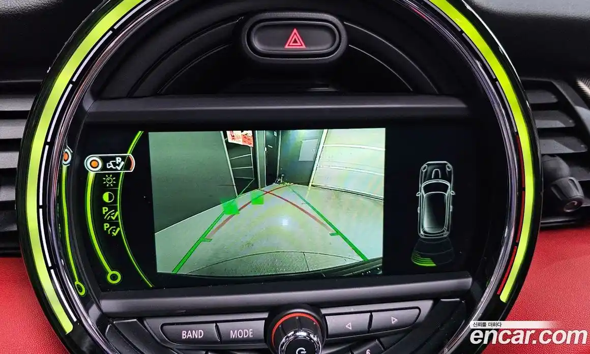 Mini Cooper 2018 2.0 Автомат в Москве № 198407, фото 14