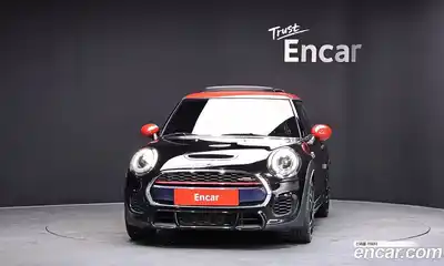 Mini Cooper 2018 2.0 Автомат в Москве № 198407, миниатюра 2