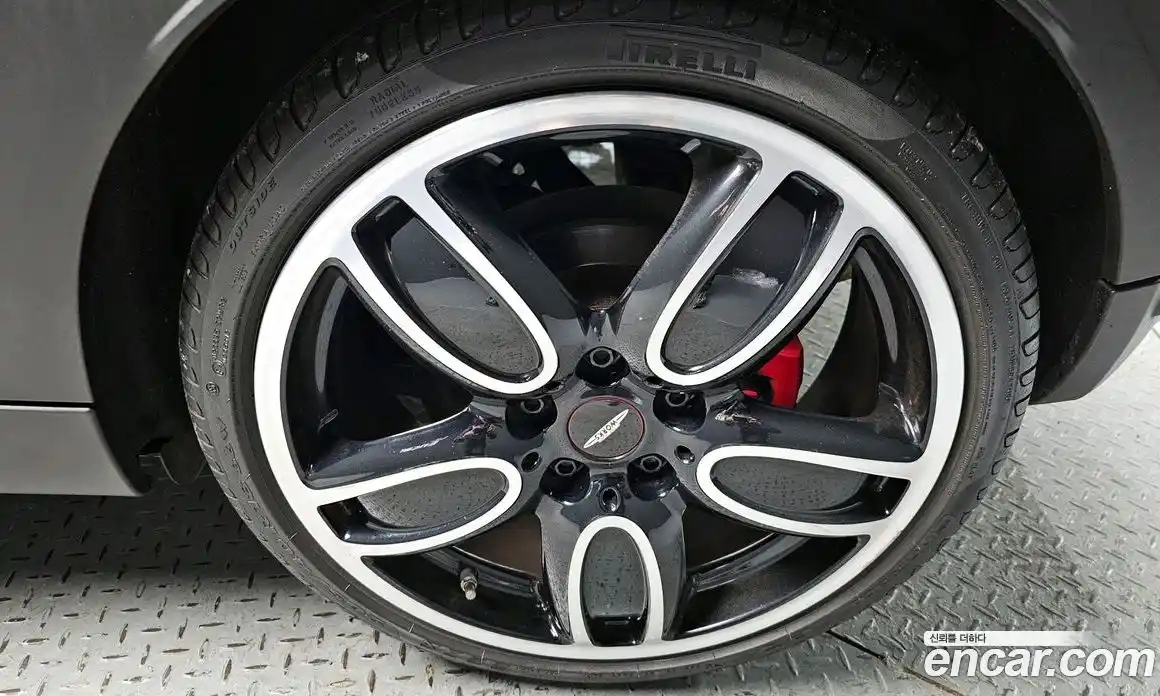 Mini Cooper 2018 2.0 Автомат в Москве № 198407, фото 4