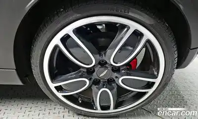 Mini Cooper 2018 2.0 Автомат в Москве № 198407, миниатюра 4