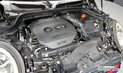 Mini Cooper 2018 2.0 Автомат в Москве № 198407, миниатюра 5