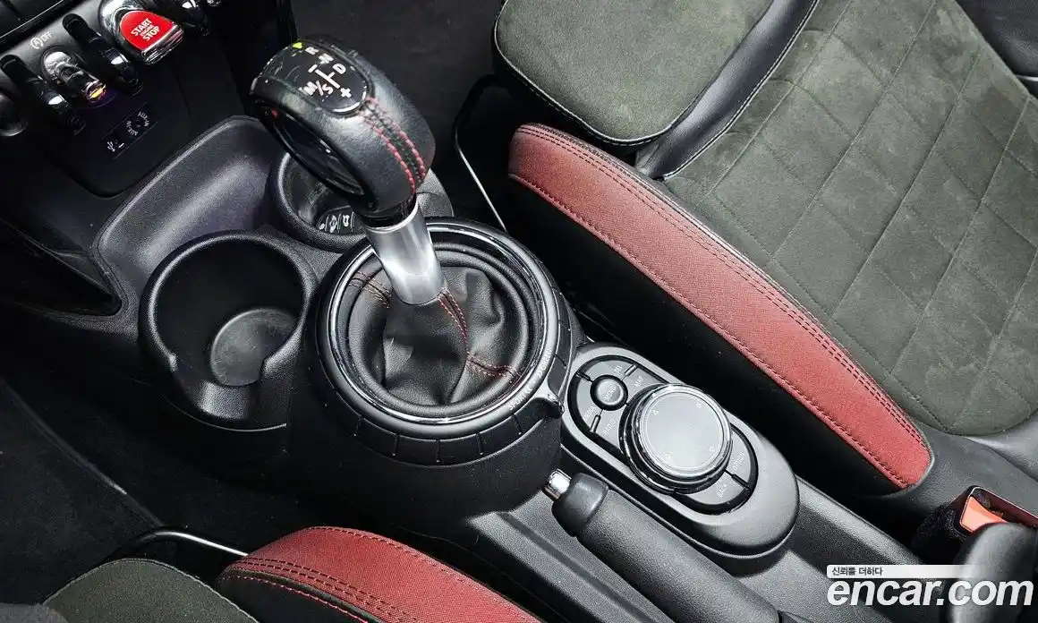 Mini Cooper 2018 2.0 Автомат в Москве № 198407, фото 8