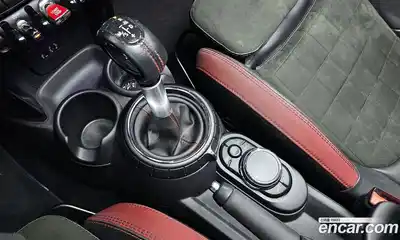 Mini Cooper 2018 2.0 Автомат в Москве № 198407, миниатюра 8