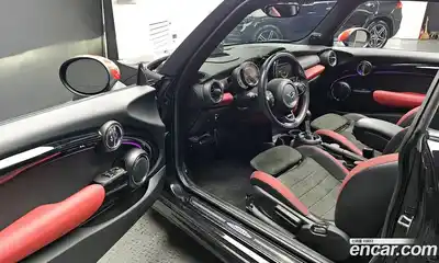 Mini Cooper 2018 2.0 Автомат в Москве № 198407, миниатюра 9