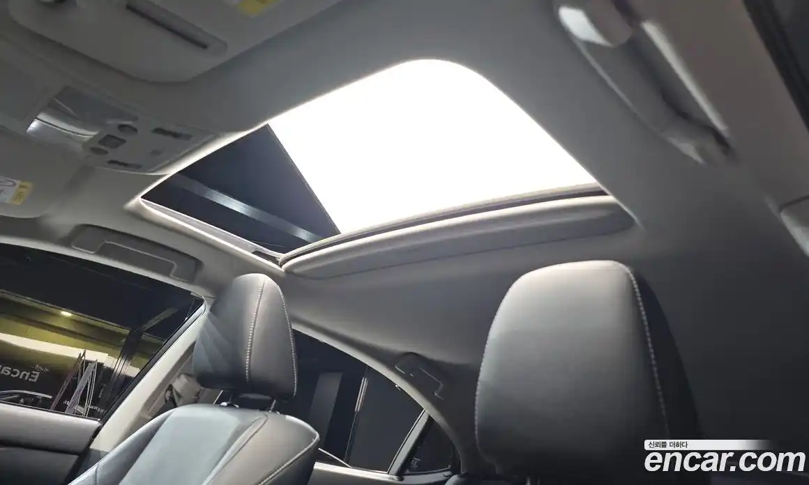 Lexus ES 2014 3.5 Автомат в Москве № 198804, фото 16