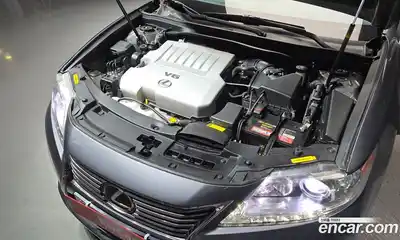 Lexus ES 2014 3.5 Автомат в Москве № 198804, миниатюра 2