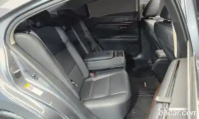 Lexus ES 2014 3.5 Автомат в Москве № 198804, миниатюра 10