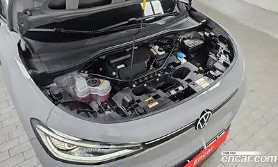 Volkswagen ID.4, 2023