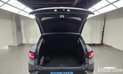 Volkswagen ID.4 2023 0.2 Автомат в Москве № 199061, миниатюра 3