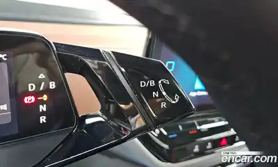 Volkswagen ID.4 2023 0.2 Автомат в Москве № 199061, миниатюра 5