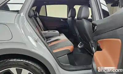 Volkswagen ID.4 2023 0.2 Автомат в Москве № 199061, миниатюра 6