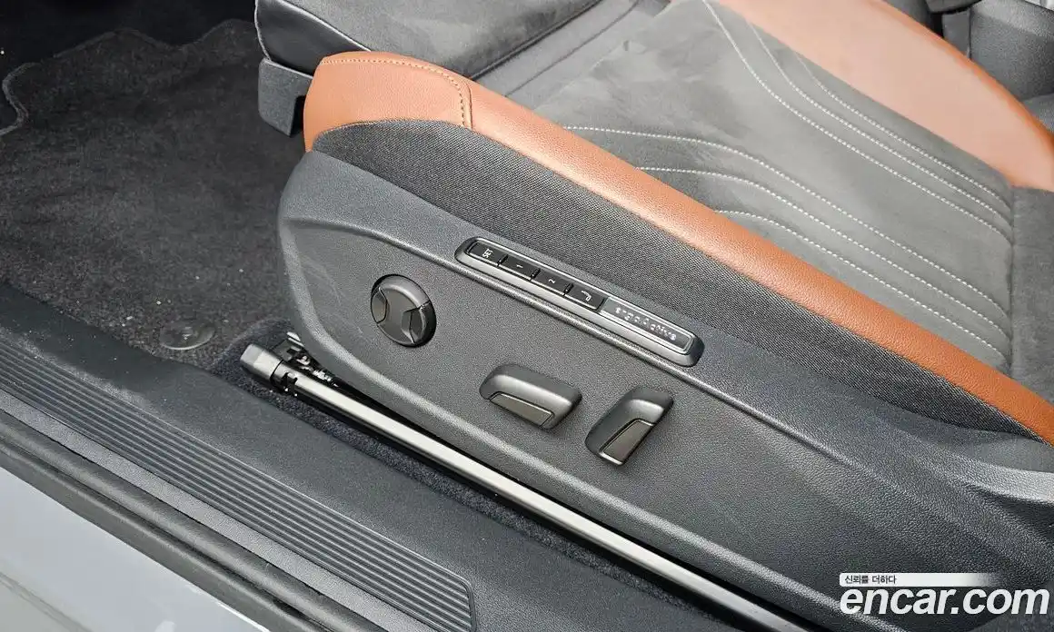 Volkswagen ID.4 2023 0.2 Автомат в Москве № 199061, фото 7