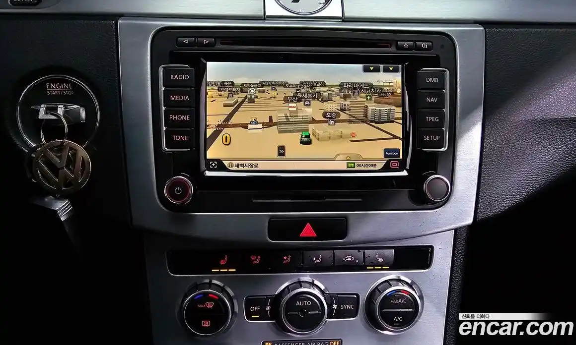 Volkswagen CC 2014 2.0 Автомат в Москве № 199172, фото 16