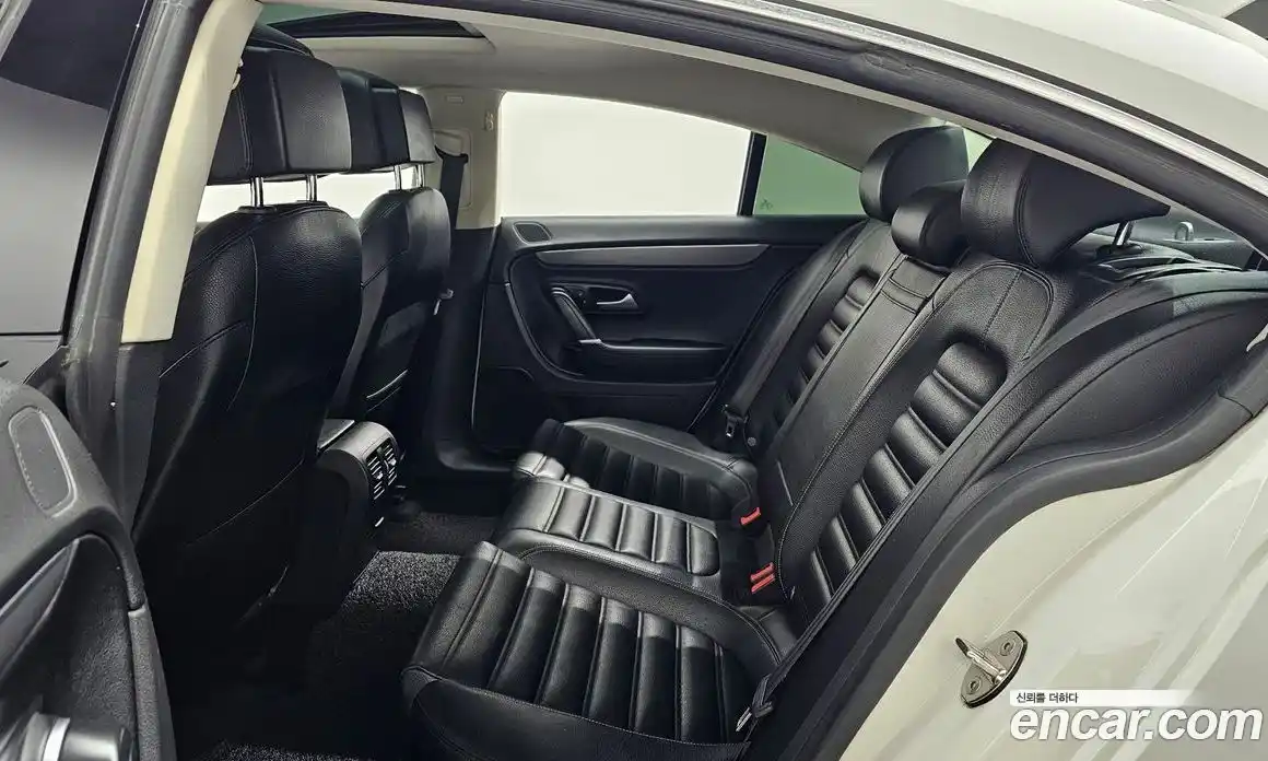 Volkswagen CC 2014 2.0 Автомат в Москве № 199172, фото 18