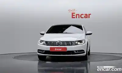 Volkswagen CC 2014 2.0 Автомат в Москве № 199172, миниатюра 3