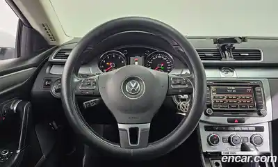 Volkswagen CC 2014 2.0 Автомат в Москве № 199172, миниатюра 4