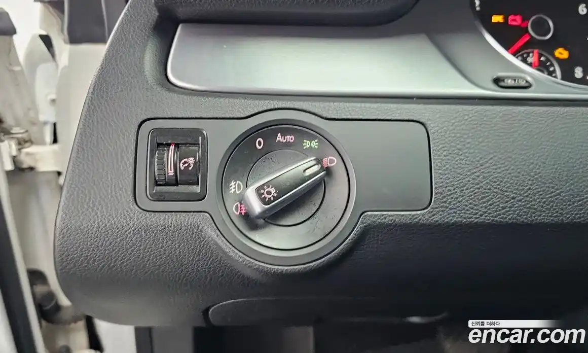 Volkswagen CC 2014 2.0 Автомат в Москве № 199172, фото 5