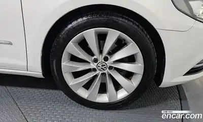 Volkswagen CC 2014 2.0 Автомат в Москве № 199172, миниатюра 6