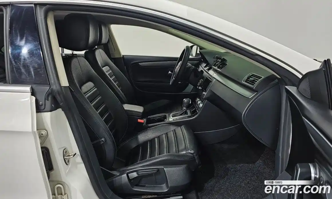Volkswagen CC 2014 2.0 Автомат в Москве № 199172, фото 8
