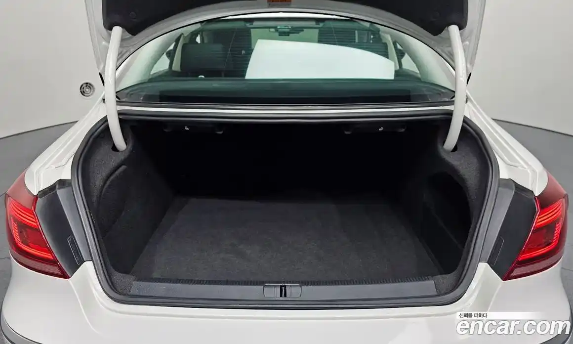 Volkswagen CC 2014 2.0 Автомат в Москве № 199172, фото 10