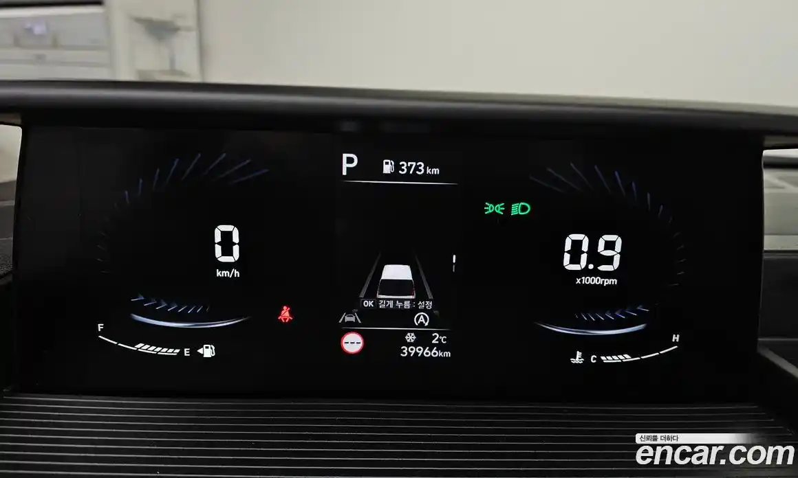 Hyundai Staria 2024 2.2 Автомат в Москве № 2045, фото 11