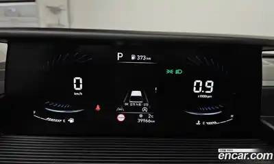 Hyundai Staria 2024 2.2 Автомат в Москве № 2045, миниатюра 11