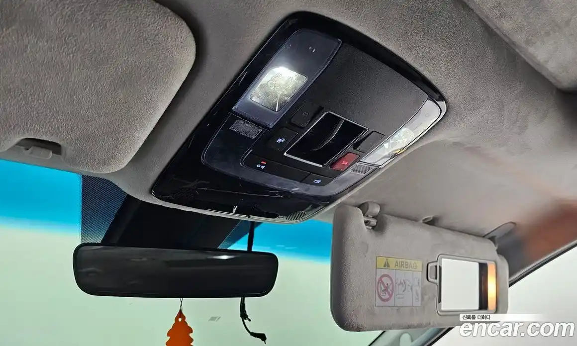 Hyundai Staria 2024 2.2 Автомат в Москве № 2045, фото 14